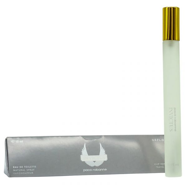 Paco Rabanne Invictus, 15 ml